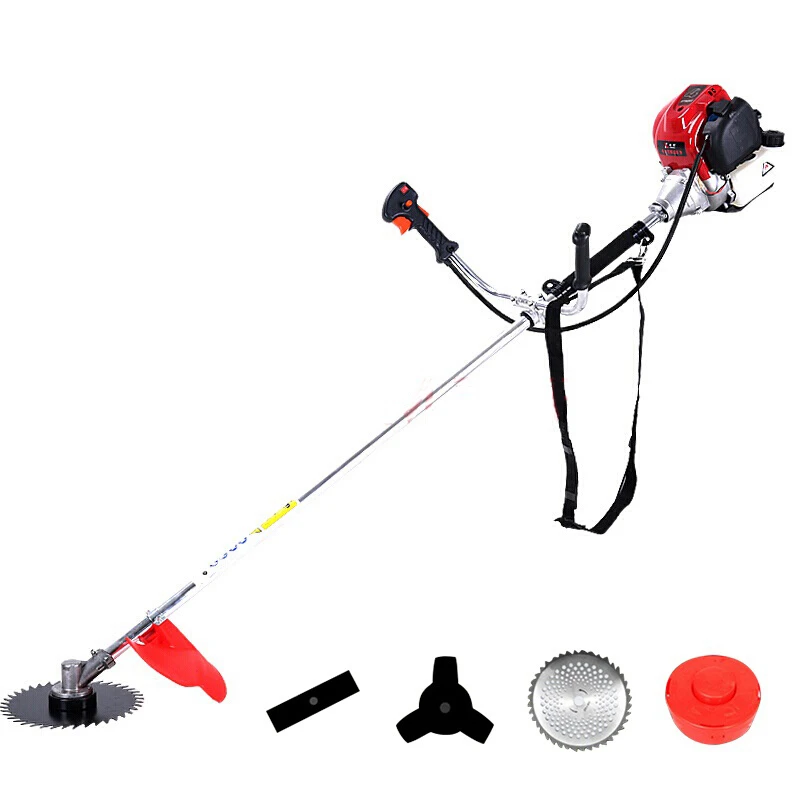 Multi Functional Cutter Including Grass Cutter Electric Weeder Rice Weeder
Multi Functional Cutter Including Grass Cutter Electric Weeder Rice Weeder