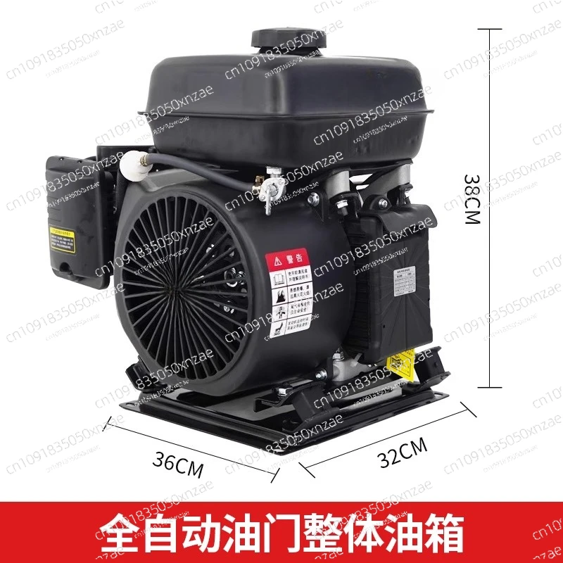 Three-wheeled Four-wheeled Car G asoline Engine Electric Vehicle Range Extender Generator 48v60v72v
Three-wheeled Four-wheeled Car G asoline Engine Electric Vehicle Range Extender Generator 48v60v72v