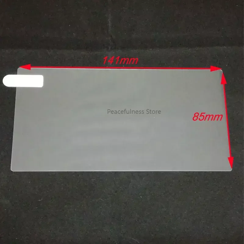 Fit for Skoda Kodiaq Karoq 6.5" 8" 9" Inch Car GPS Navigation Styling Auto Interior Accessories Tempered Glass Screen Protector
Fit for Skoda Kodiaq Karoq 6.5" 8" 9" Inch Car GPS Navigation Styling Auto Interior Accessories Tempered Glass Screen Protector