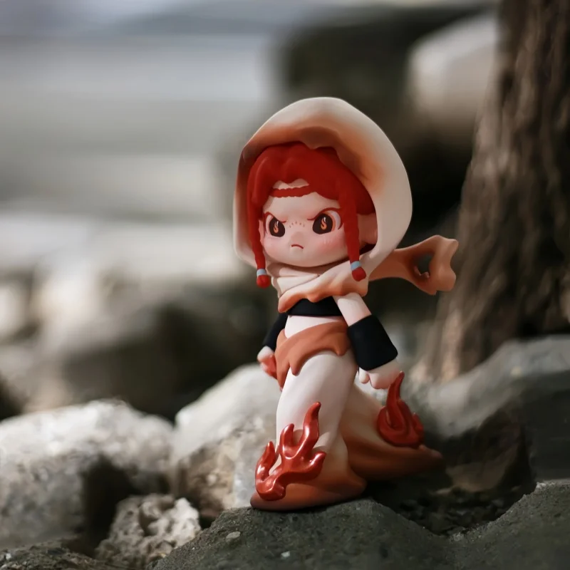DORA Blind Box Genuine Material Vistas Series Mystery Kawaii Dolls Cute Figures Desktop Ornament Birthday Gift For Adult Female
DORA Blind Box Genuine Material Vistas Series Mystery Kawaii Dolls Cute Figures Desktop Ornament Birthday Gift For Adult Female