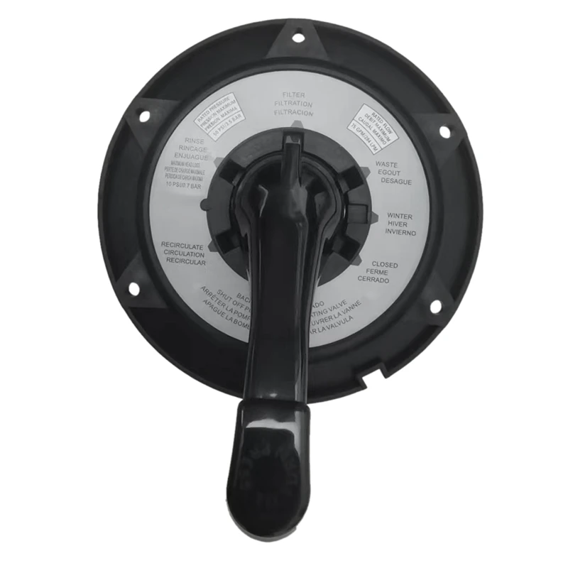 Для многопортовых клапанов Hayward SPX0714BA, аксессуары, колпачок и ручка в сборе SP0714T
Для многопортовых клапанов Hayward SPX0714BA, аксессуары, колпачок и ручка в сборе SP0714T