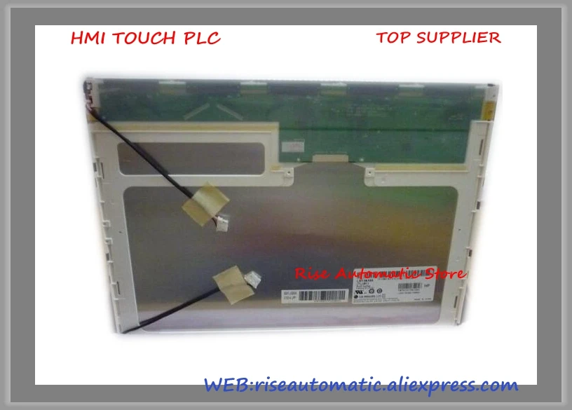 LM150X08-TL01 15 Inch 1024*768 LCD A++ Display LCD Industrial LCD Screen
LM150X08-TL01 15 Inch 1024*768 LCD A++ Display LCD Industrial LCD Screen