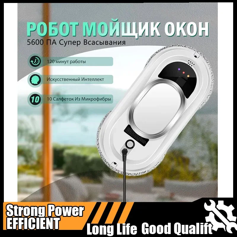 Hot Robot Tool Window Cleaner Window Cleaning Robot Smart Home Robot Vacuum CleanerRemote Control Glass Cleaning Tools
Hot Robot Tool Window Cleaner Window Cleaning Robot Smart Home Robot Vacuum CleanerRemote Control Glass Cleaning Tools