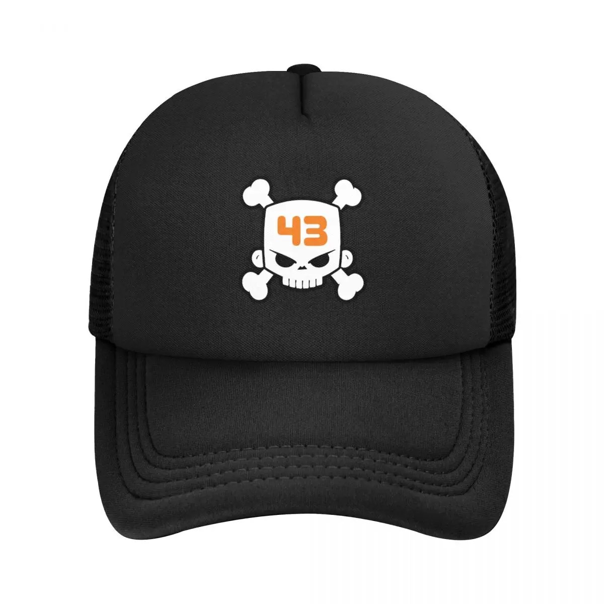 Ken Block Sticker Ken Block 43 Trucker Cap Adult Sport Trucker Hat Sun Caps Adjustable Polyester Mesh Baseball Cap Washable
Ken Block Sticker Ken Block 43 Trucker Cap Adult Sport Trucker Hat Sun Caps Adjustable Polyester Mesh Baseball Cap Washable