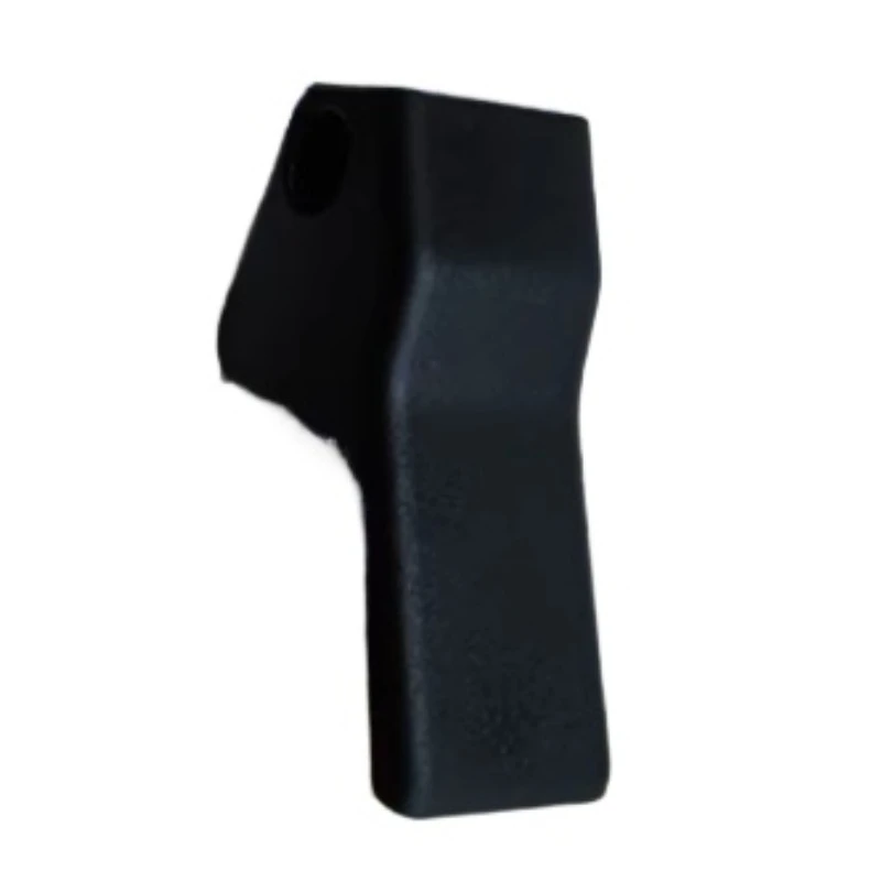 Genuine Left Right Rear Seat Backrest Adjuster Protective Cover Side Spring Buckle Cap for Volvo XC90 Black Automobile Part
Genuine Left Right Rear Seat Backrest Adjuster Protective Cover Side Spring Buckle Cap for Volvo XC90 Black Automobile Part