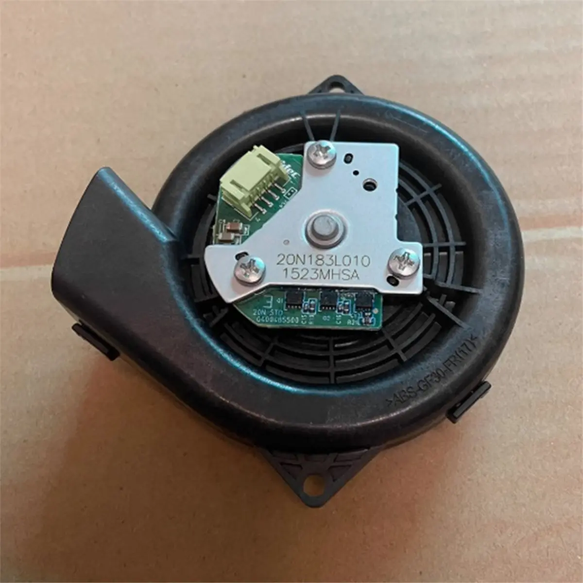 Fan Motor for 3090, 3091, 3290, 3390 ,3490,3590/ 3690, 3790, 3890, 4090 ,Vacuum Cleaner Parts Replacement
Fan Motor for 3090, 3091, 3290, 3390 ,3490,3590/ 3690, 3790, 3890, 4090 ,Vacuum Cleaner Parts Replacement