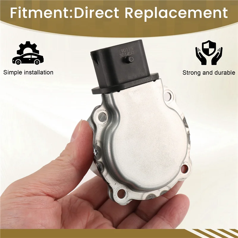 AB56-7DCT330 8486550 Car Motor Clutch Actuator Clutch Cooler For Geely Link BMW F44 218I
AB56-7DCT330 8486550 Car Motor Clutch Actuator Clutch Cooler For Geely Link BMW F44 218I