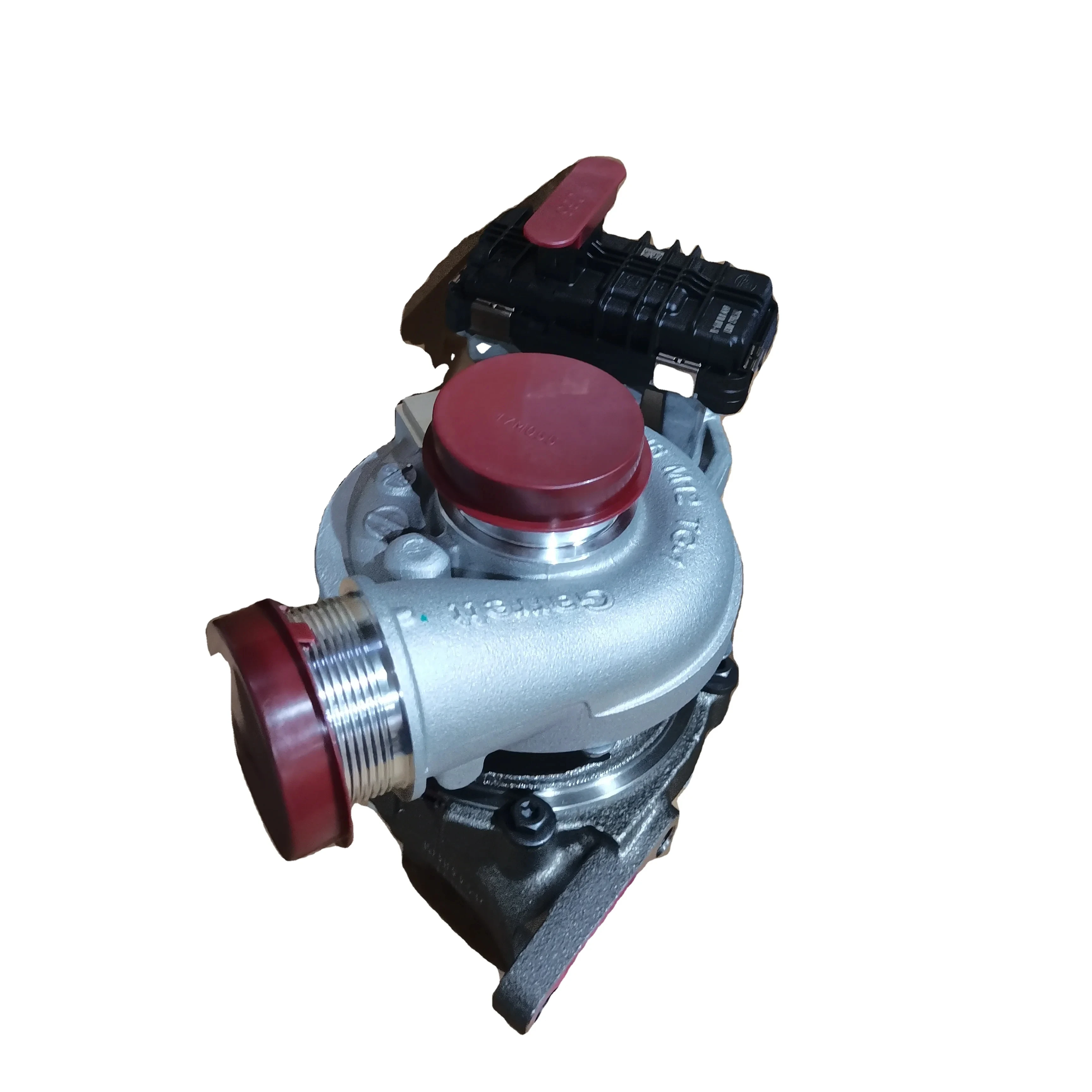 Auto Parts Great Wall Wing 5 6 7 GW4D20 Turbocharger for 1118100AED12
Auto Parts Great Wall Wing 5 6 7 GW4D20 Turbocharger for 1118100AED12