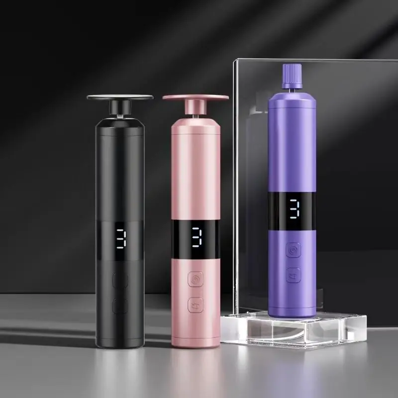 USB charging foot grinder, electric 2-in-1 foot grinder and nail grinder, foot and hand care, multifunctional foot beauty device
USB charging foot grinder, electric 2-in-1 foot grinder and nail grinder, foot and hand care, multifunctional foot beauty device