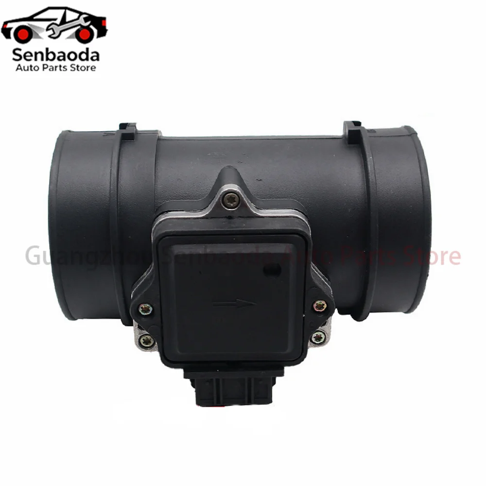 5WK9612 5WK9150 Датчик массового расхода воздуха для Opel Vauxhall Omega Calibra Vectra Astra A B F 1.8i 2.0i 16V 90411957 Автозапчасти
5WK9612 5WK9150 Датчик массового расхода воздуха для Opel Vauxhall Omega Calibra Vectra Astra A B F 1.8i 2.0i 16V 90411957 Автозапчасти