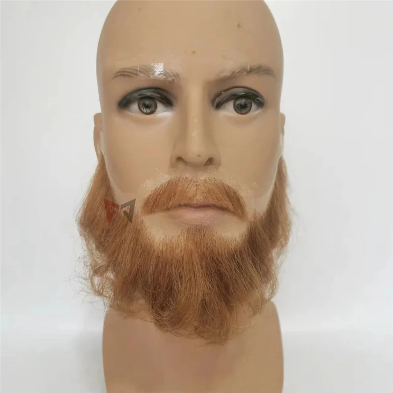 qq38Аниме аксессуары для косплея борода коричневый черный белый усы реквизит для киновечеринки на заказ 
qq38Аниме аксессуары для косплея борода коричневый черный белый усы реквизит для киновечеринки на заказ