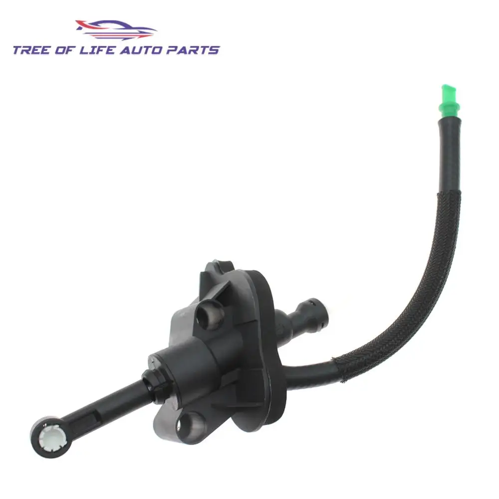 55232828 Clutch Master Cylinder For Fiat Panda 500 C Lancia Ypsilon Abarth 500 595 695 595C 1.3 55222450 5106147AA 5106147AB
55232828 Clutch Master Cylinder For Fiat Panda 500 C Lancia Ypsilon Abarth 500 595 695 595C 1.3 55222450 5106147AA 5106147AB
