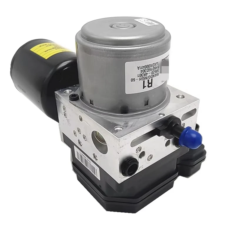 Подходит для оптовой продажи высококачественных тормозных насосов из АБС-пластика для 586204R301 58620 4R301
Подходит для оптовой продажи высококачественных тормозных насосов из АБС-пластика для 586204R301 58620 4R301