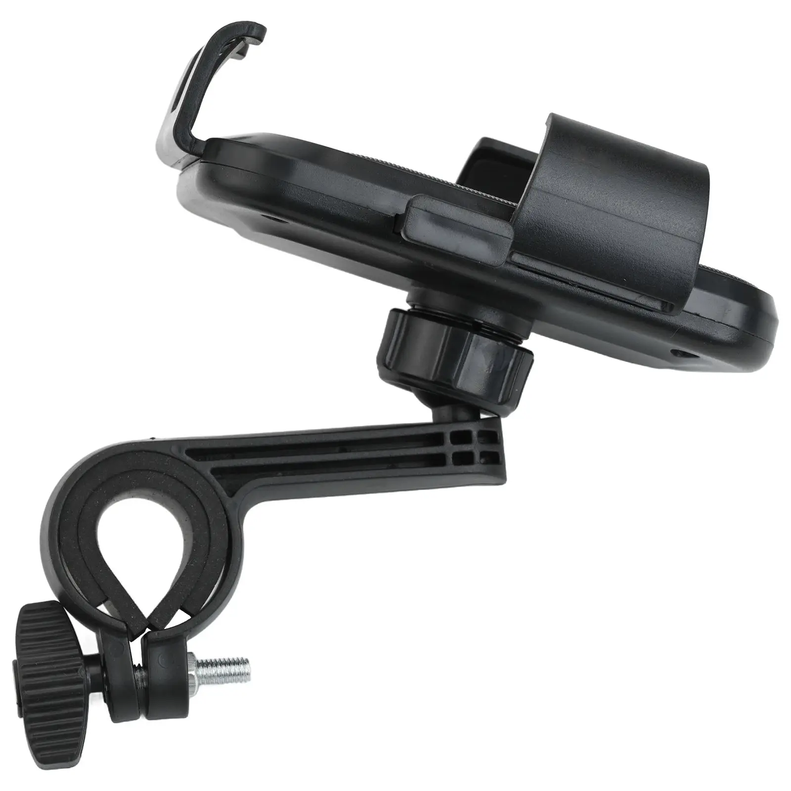 Electric Bike Holder Phone Holder Compatible With All Models One-Second Lock Mechanism For All Smartphone Models
Electric Bike Holder Phone Holder Compatible With All Models One-Second Lock Mechanism For All Smartphone Models