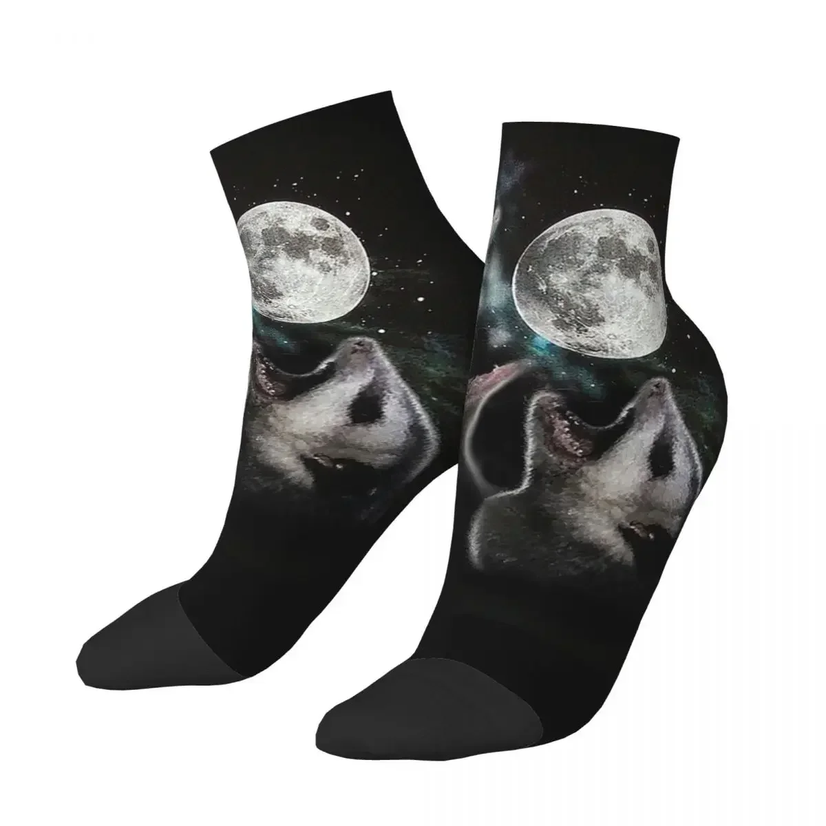 3 Opossum Moon Socks Harajuku Sweat Absorbing Stockings All Season Socks Accessories for Man's Woman's Christmas Gifts
3 Opossum Moon Socks Harajuku Sweat Absorbing Stockings All Season Socks Accessories for Man's Woman's Christmas Gifts