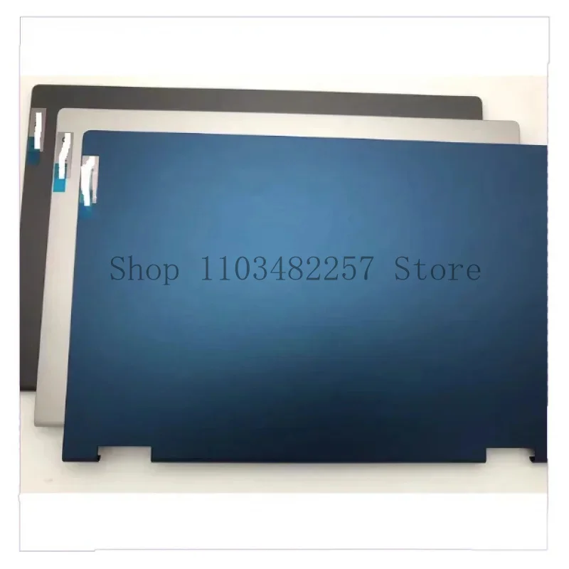 WYORESY For Lenovo IdeaPad 5-14IIL05 5-14ARE05 5CB1C10510 Genuine LCD Back Frame Cover
WYORESY For Lenovo IdeaPad 5-14IIL05 5-14ARE05 5CB1C10510 Genuine LCD Back Frame Cover