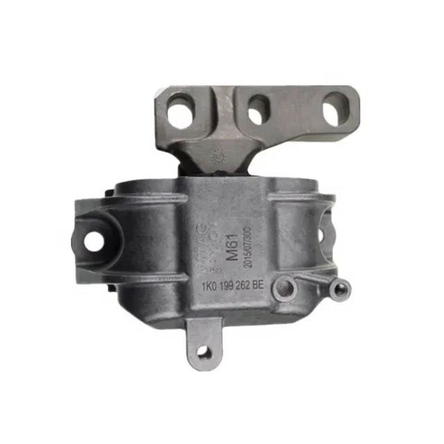 BBmart Auto Spare Car Parts Engine Mounting Right (OE:1K0 199 262 BE) 1K0199262BE for VW Audi A3
BBmart Auto Spare Car Parts Engine Mounting Right (OE:1K0 199 262 BE) 1K0199262BE for VW Audi A3