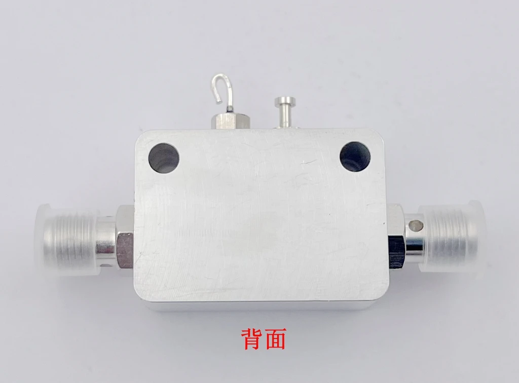 10M-10G RF DC блокировщик SMA DC подачи смесительный тройник коаксиальный беатор 400 мА
10M-10G RF DC блокировщик SMA DC подачи смесительный тройник коаксиальный беатор 400 мА