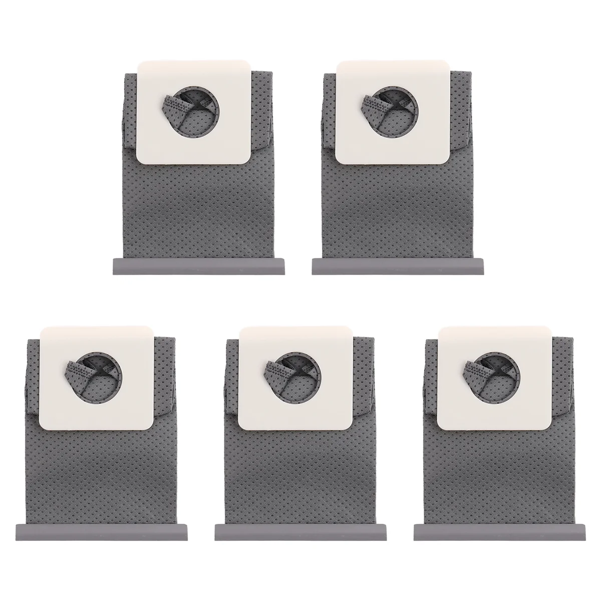 Y32A 5Pcs Fit for Vacuum Cleaner Accessories Dust Bag Cloth Bag SC-S280/Y120/33A/S280/A201
Y32A 5Pcs Fit for Vacuum Cleaner Accessories Dust Bag Cloth Bag SC-S280/Y120/33A/S280/A201