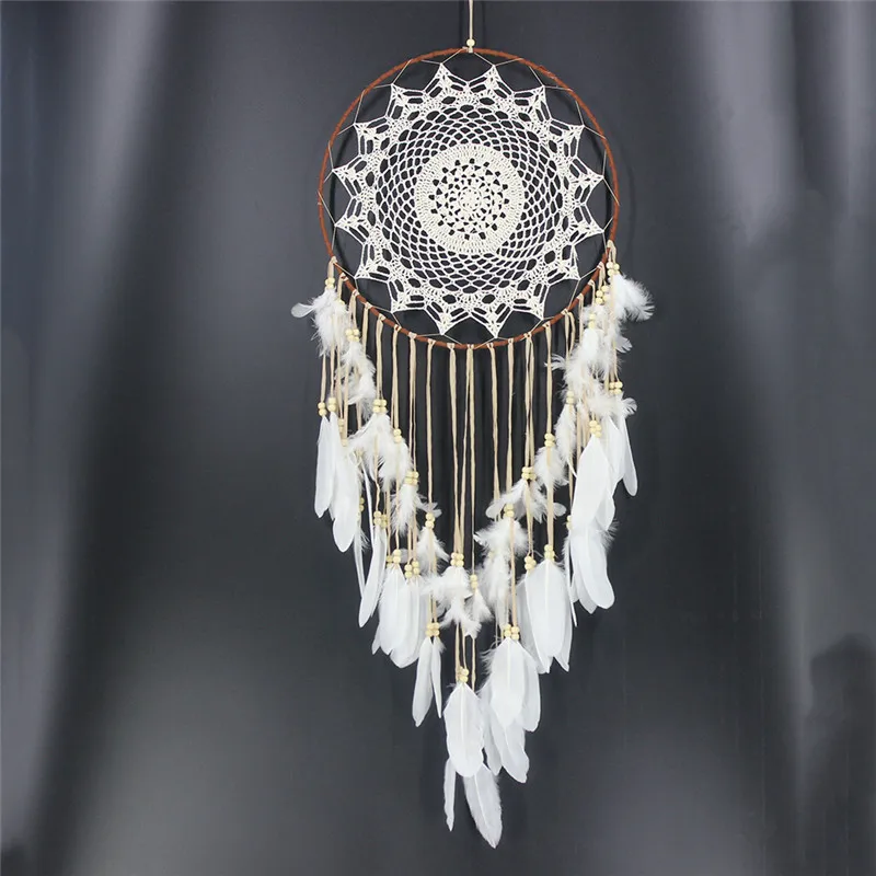 Lace Wind Chimes for Home Decor, Nordic Wind Chimes, Wall Hanging, Wedding Decoration, Coffee & Black
Lace Wind Chimes for Home Decor, Nordic Wind Chimes, Wall Hanging, Wedding Decoration, Coffee & Black