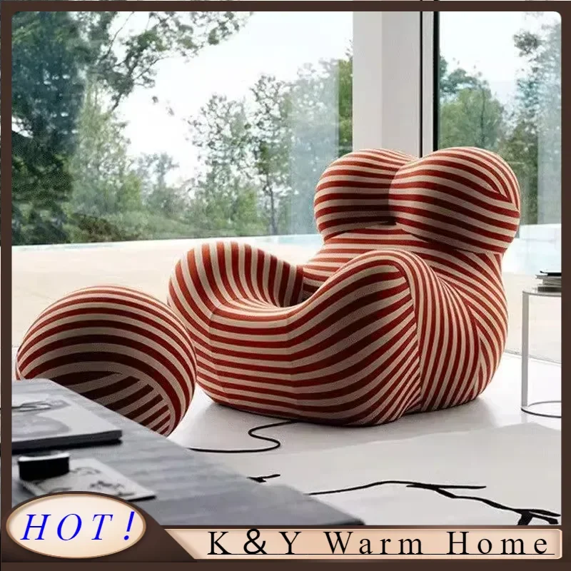 Minimalist Lounge Compressed Chairs Large Comfort Armchair Adult Gaming Chairs Modern Comfy Design Sillas Nordicas Furniture
Minimalist Lounge Compressed Chairs Large Comfort Armchair Adult Gaming Chairs Modern Comfy Design Sillas Nordicas Furniture
