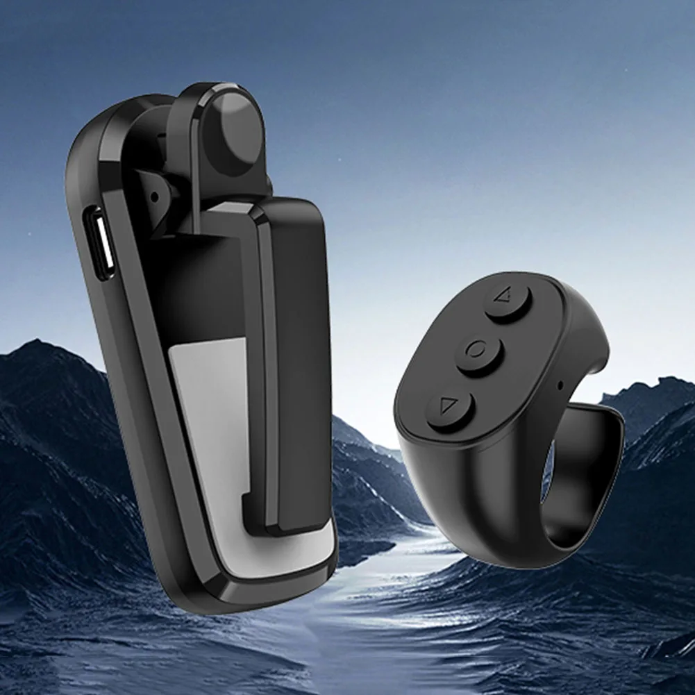 Fingertip Ring RC Page Turners Type-C Rechargeable Multifunction Page Turner Clicker Lightweight for E-book Clicker Accessory
Fingertip Ring RC Page Turners Type-C Rechargeable Multifunction Page Turner Clicker Lightweight for E-book Clicker Accessory