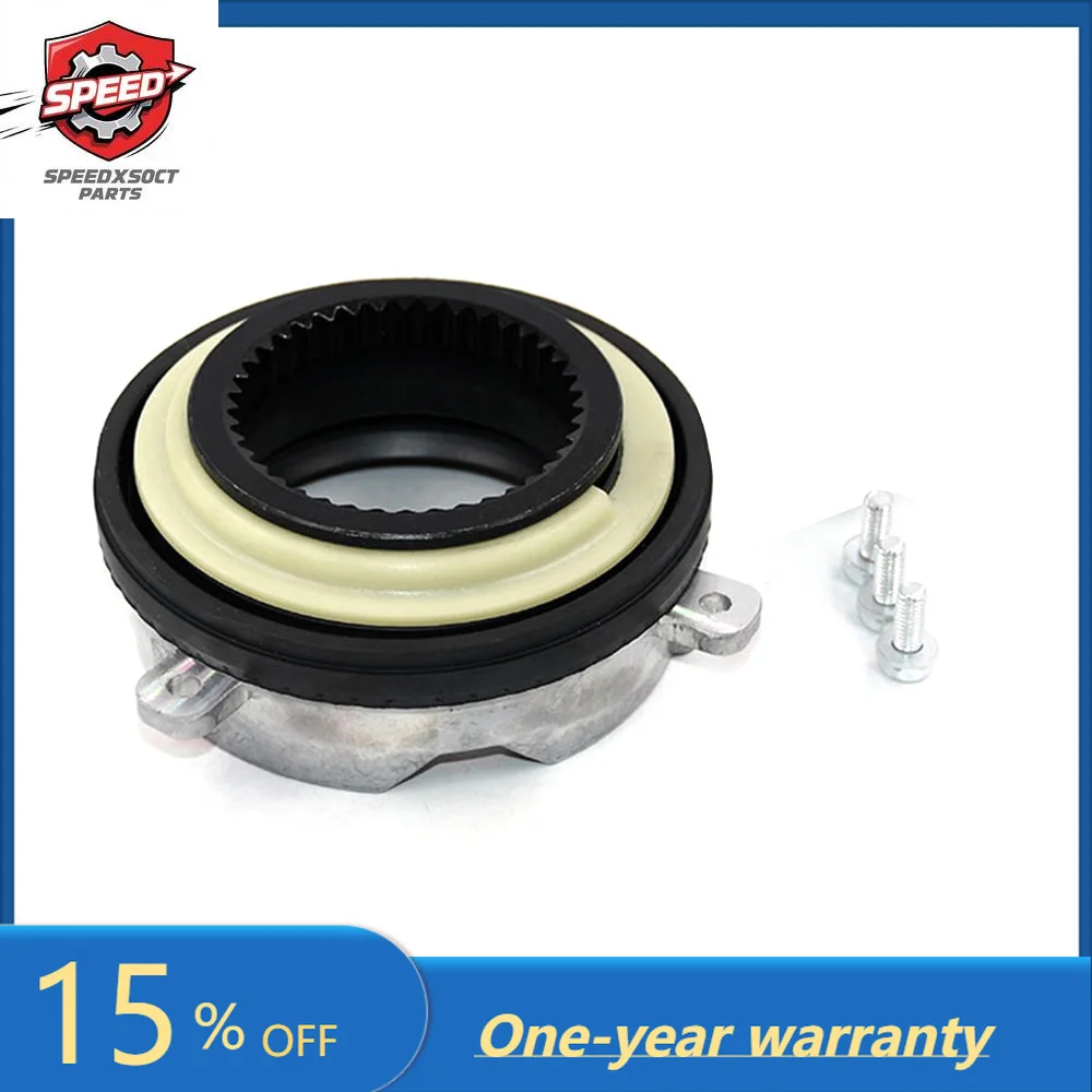 For SSANGYONG Actyon (Sports) 1Pcs New Clutch bearing hub lock actuator time 4151009000 4151009100 car Kyron lock hub actuator
For SSANGYONG Actyon (Sports) 1Pcs New Clutch bearing hub lock actuator time 4151009000 4151009100 car Kyron lock hub actuator
