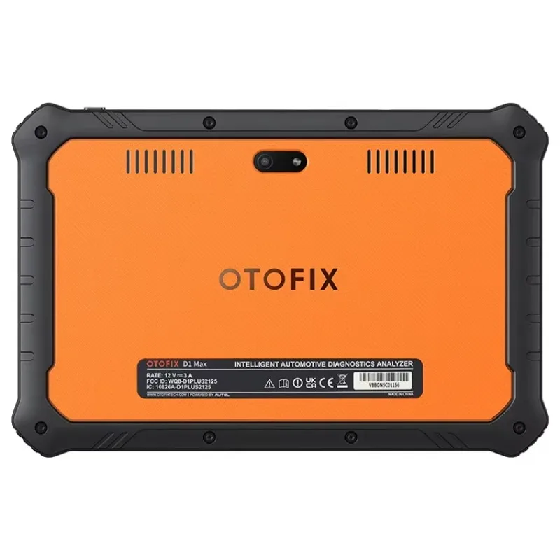 2025/professional Otofix d1 max auto scan service kit tools injector coding ii scan full tool diagnostic scanner for cars
2025/professional Otofix d1 max auto scan service kit tools injector coding ii scan full tool diagnostic scanner for cars