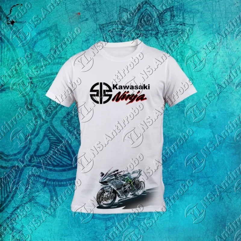 Футболка Kawasaki, футболка для верховой езды, солнцезащитный крем, быстросохнущая, впитывающая пот, футболка с 3d принтом, летняя футболка, мужская мотоциклетная футболка
Футболка Kawasaki, футболка для верховой езды, солнцезащитный крем, быстросохнущая, впитывающая пот, футболка с 3d принтом, летняя футболка, мужская мотоциклетная футболка