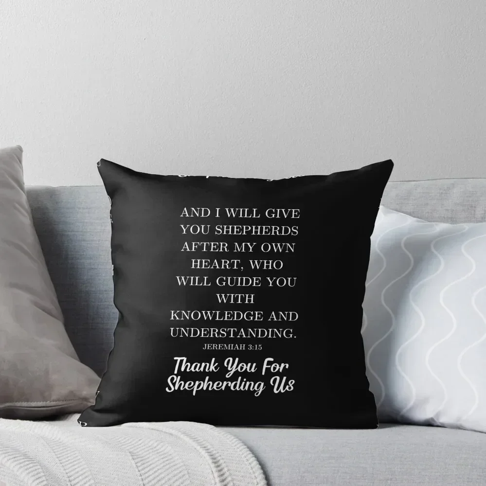 Pastor Appreciation Throw Pillow luxury throw pillow covers covers for pillows pillow
Pastor Appreciation Throw Pillow luxury throw pillow covers covers for pillows pillow