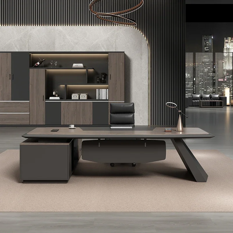 Secretary European Office Desk Filing Organizer Executive Luxury Office Desk Drawers Mobile Modern Wooden Escritorio Furniture
Secretary European Office Desk Filing Organizer Executive Luxury Office Desk Drawers Mobile Modern Wooden Escritorio Furniture