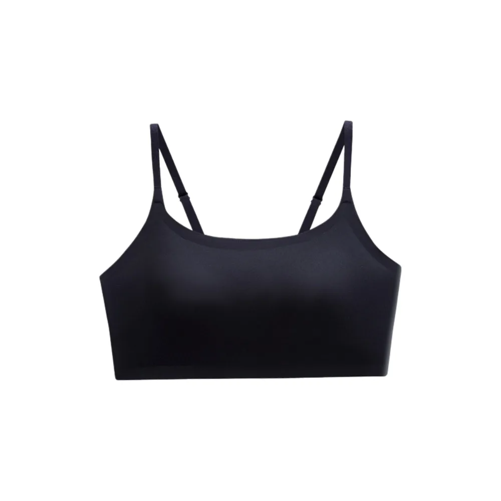 Traceless Wireless Bra Shockproof U-shaped Beautiful Back Brassiere for Women Lingerie Anti-sagging Push Up Underwear Daily
Traceless Wireless Bra Shockproof U-shaped Beautiful Back Brassiere for Women Lingerie Anti-sagging Push Up Underwear Daily