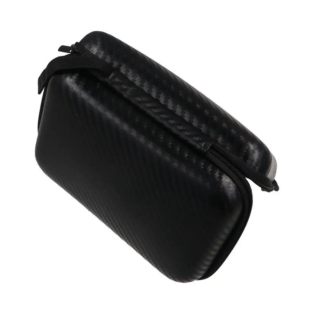 Shockproof Headphones Carrying Case Waterproof EVA Earphone Storage Bag Dust-proof Lightweight Electronic Products
Shockproof Headphones Carrying Case Waterproof EVA Earphone Storage Bag Dust-proof Lightweight Electronic Products
