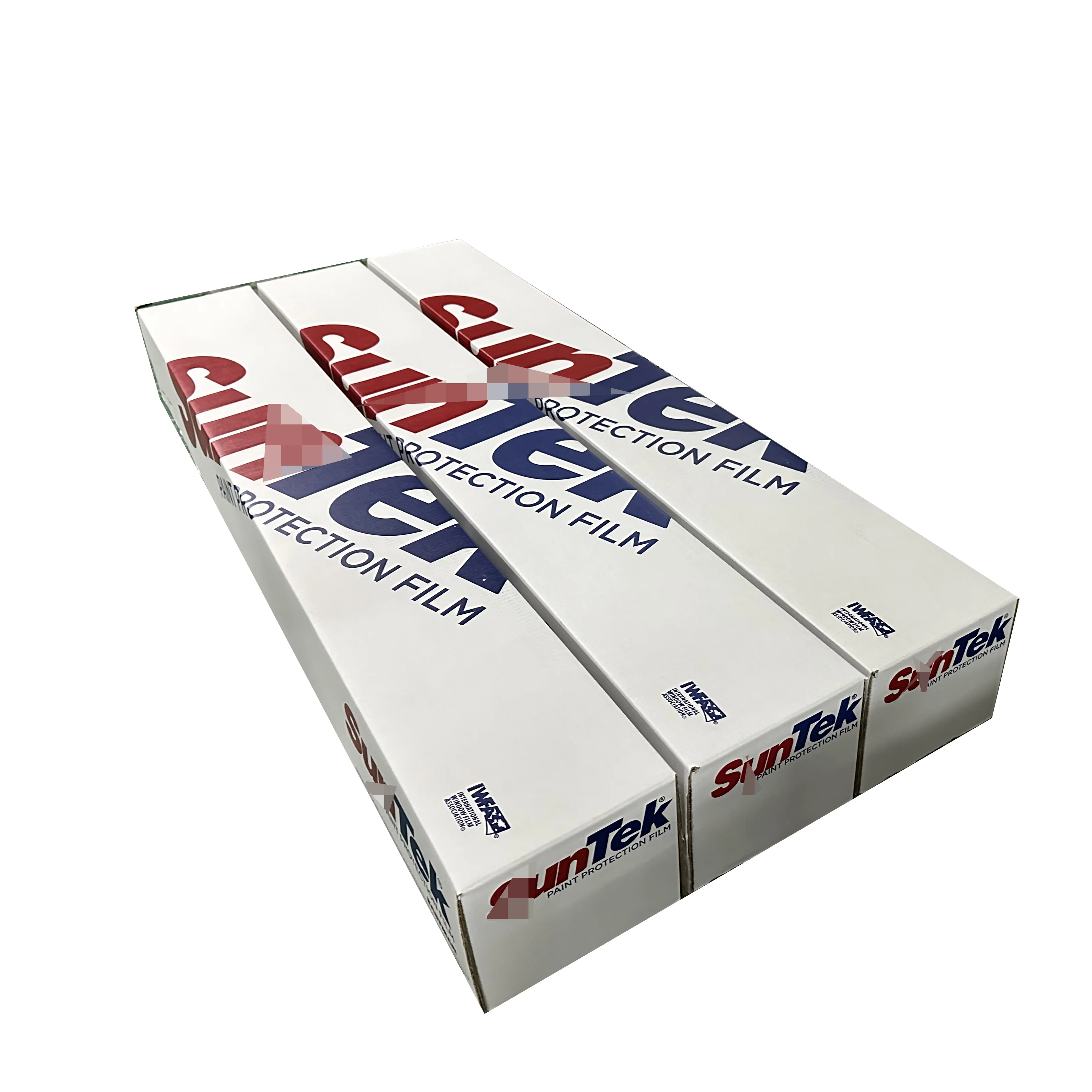 SunTek Reaction CAP Original Quality Ultra Glossy Polypropylene Paint Protection Film PPF 7.5MIL TPU Car Wrap Suntek
SunTek Reaction CAP Original Quality Ultra Glossy Polypropylene Paint Protection Film PPF 7.5MIL TPU Car Wrap Suntek