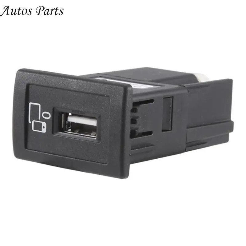 57BA Waterproof High Speed Double USB Port Plug For W205 E200 E250 E300 E400 E450 E500 E550 Supports 2 Devices Simultaneously
57BA Waterproof High Speed Double USB Port Plug For W205 E200 E250 E300 E400 E450 E500 E550 Supports 2 Devices Simultaneously