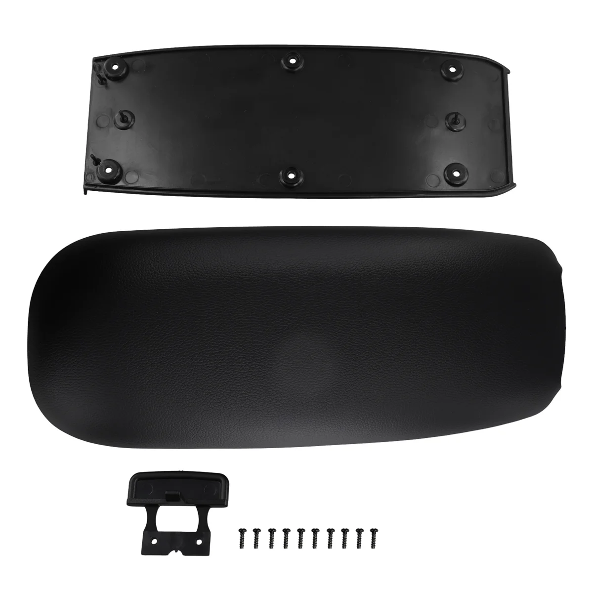 925-002 черная сменная крышка подлокотника центральной консоли для Chevy Blazer 1998-2004 15718163AM
925-002 черная сменная крышка подлокотника центральной консоли для Chevy Blazer 1998-2004 15718163AM
