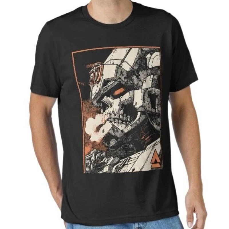 Juggernaut Mechwarrior MWO Mech Combat Video Game Gift T-shirt for RPG Fan Battletech Graphic Clothes Short Sleeve All Size Tops
Juggernaut Mechwarrior MWO Mech Combat Video Game Gift T-shirt for RPG Fan Battletech Graphic Clothes Short Sleeve All Size Tops