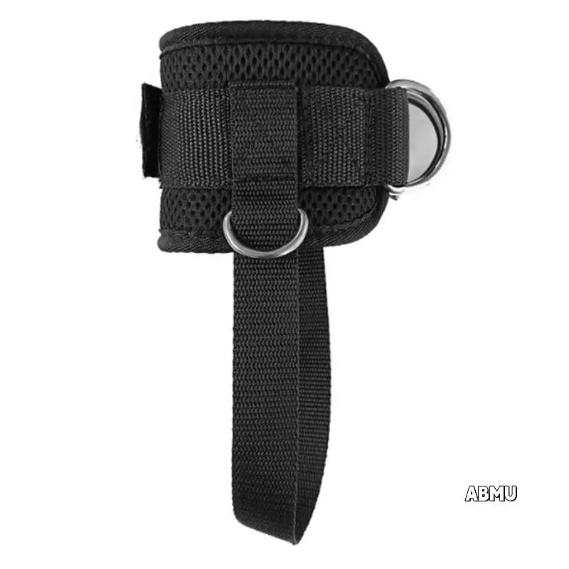 8X Adjustable Ring Ankle Straps With Foot Strap Cable Machine Fitness Thigh Glute Exercises Padded Ankle Cuffs
8X Adjustable Ring Ankle Straps With Foot Strap Cable Machine Fitness Thigh Glute Exercises Padded Ankle Cuffs