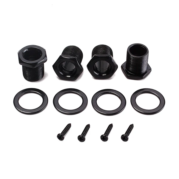 4 String Bass Guitar Tuning Pegs Black Metal Replacement Parts 56x28x15cm Heavy Electric Maintenance Hardware
4 String Bass Guitar Tuning Pegs Black Metal Replacement Parts 56x28x15cm Heavy Electric Maintenance Hardware