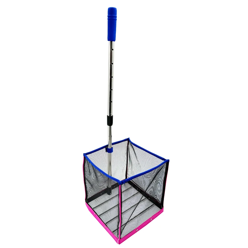 Portable Pickleball Picker Children Training Pickle Ball Picker Outdoor Practice Balls Pickers Professional Pickleball Parts
Portable Pickleball Picker Children Training Pickle Ball Picker Outdoor Practice Balls Pickers Professional Pickleball Parts