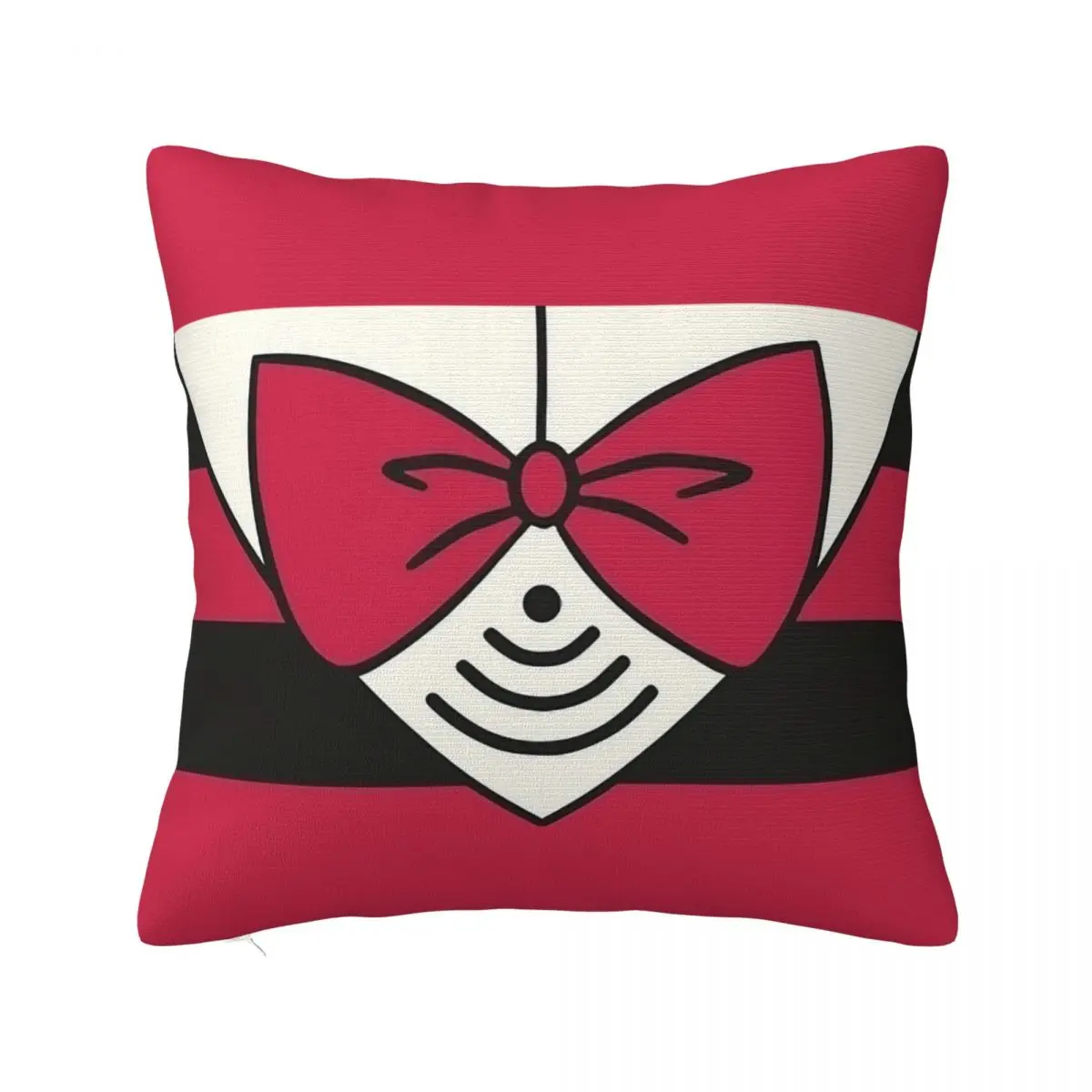 Hazbins Vox Pillowcase Polyester Cushion Cover Gift Pillow Case Cover Home Square 45*45cm
Hazbins Vox Pillowcase Polyester Cushion Cover Gift Pillow Case Cover Home Square 45*45cm