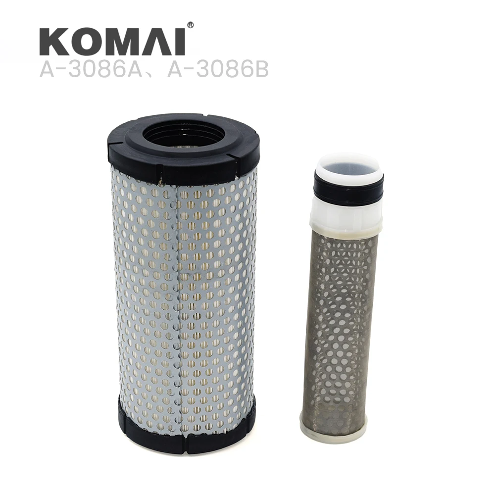 For Air Filter TC020-16320 C11003 T027016320 10400511200 AF26250 Marine Mining Industry
For Air Filter TC020-16320 C11003 T027016320 10400511200 AF26250 Marine Mining Industry