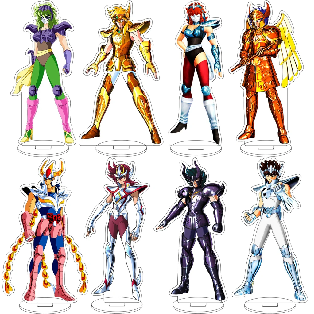 16CM Game Anime Saint Seiya Christ Saga Andromeda Shun Cos Acrylic Figure Stand Ornaments Birthday Gifts Goods
16CM Game Anime Saint Seiya Christ Saga Andromeda Shun Cos Acrylic Figure Stand Ornaments Birthday Gifts Goods