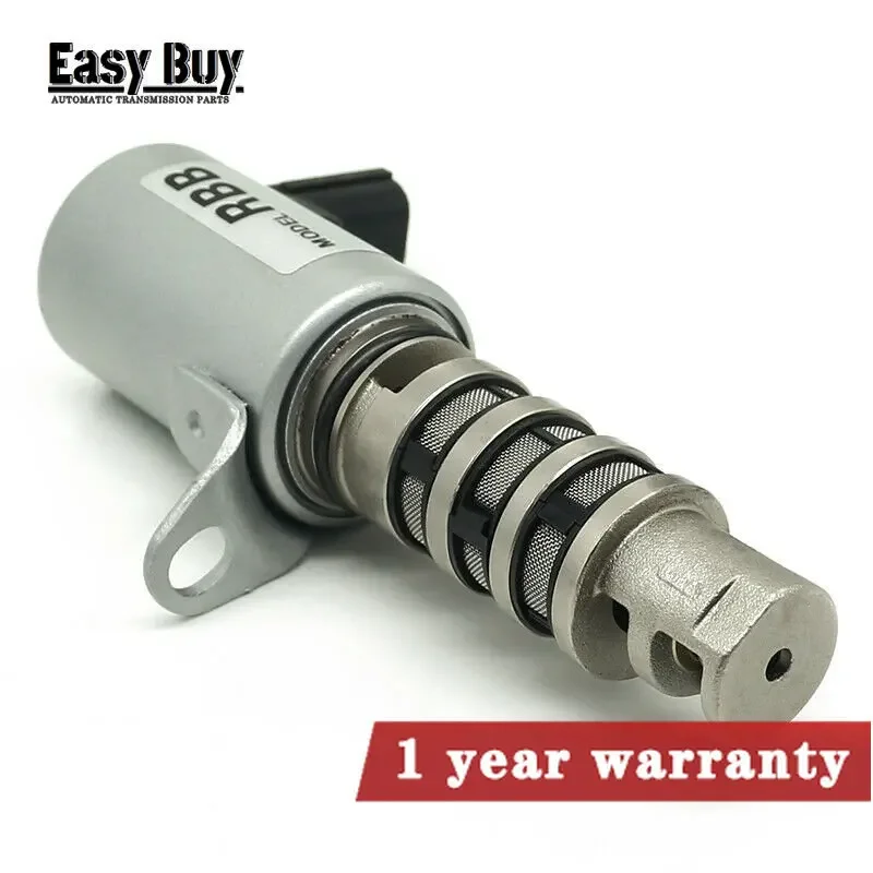 15830-RBB-003 VTC Oil Control Valve Timing Solenoid15830RBB003 Suit For Civic CR-V Acura RDX TSX
15830-RBB-003 VTC Oil Control Valve Timing Solenoid15830RBB003 Suit For Civic CR-V Acura RDX TSX