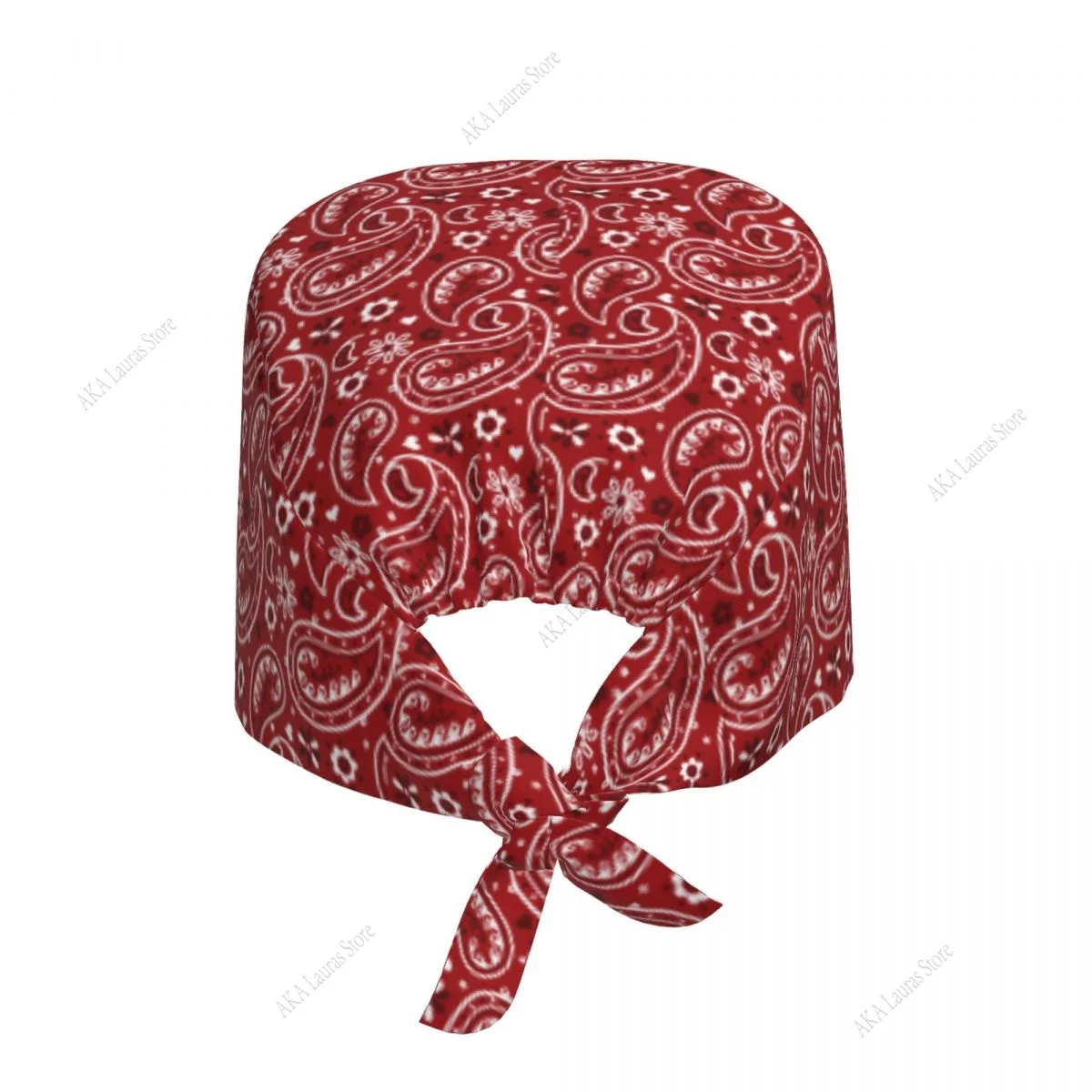 Pet Shop Paisley Unisex Nursing Scrub Caps Funny Breathable Veterinary Nursing Accessories Anaesthesia Scrub Cap
Pet Shop Paisley Unisex Nursing Scrub Caps Funny Breathable Veterinary Nursing Accessories Anaesthesia Scrub Cap