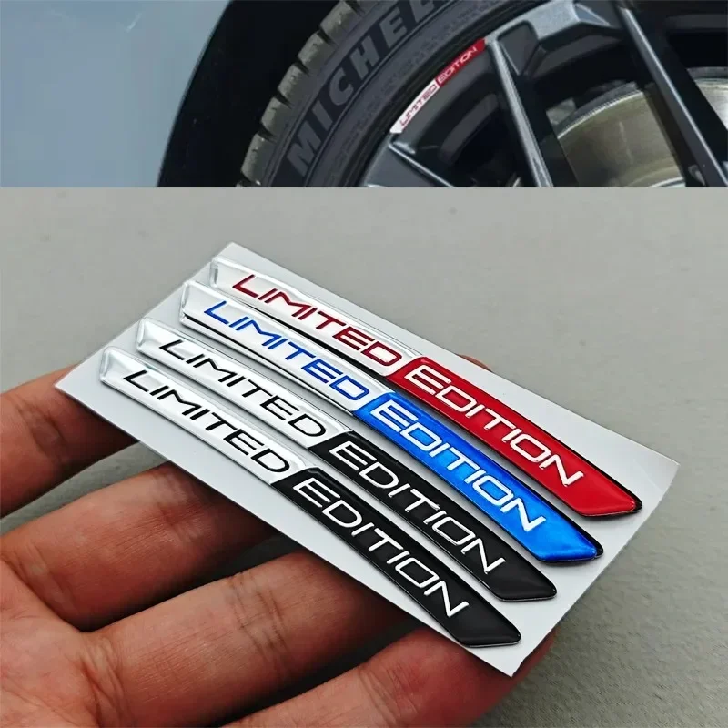 4 шт./компл., алюминиевые наклейки на ступицу колеса автомобиля, логотип, ограниченная серия, эмблема, декоративные наклейки для автомобиля, значок ступицы колеса мотоцикла и велосипеда
4 шт./компл., алюминиевые наклейки на ступицу колеса автомобиля, логотип, ограниченная серия, эмблема, декоративные наклейки для автомобиля, значок ступицы колеса мотоцикла и велосипеда