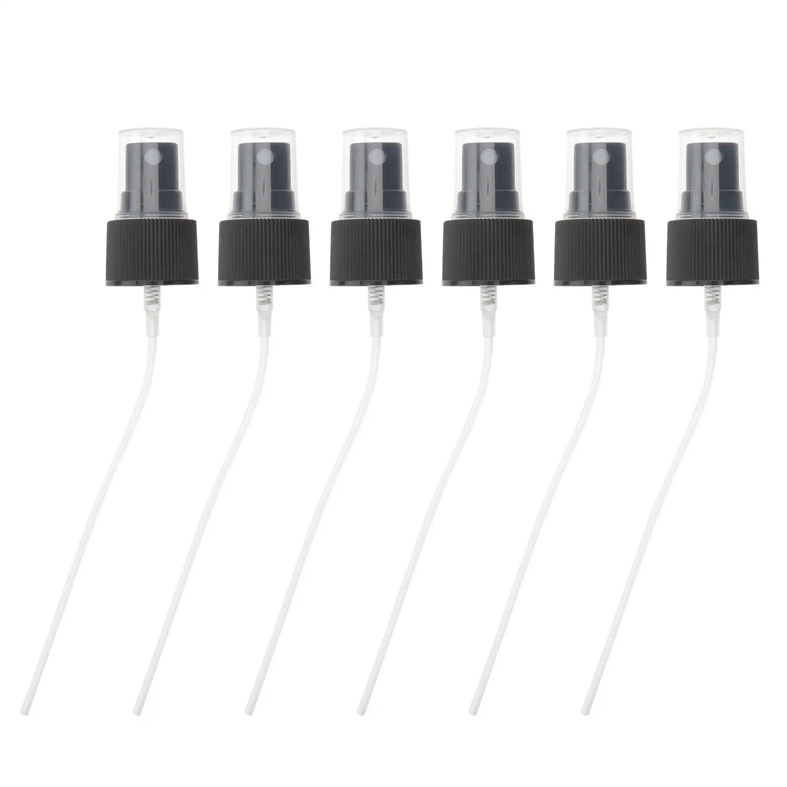20 Pcs Perfume Spray Head Sprayer Pump Bottles Empty Nozzle 24mm Portable Body Spray DIY
20 Pcs Perfume Spray Head Sprayer Pump Bottles Empty Nozzle 24mm Portable Body Spray DIY