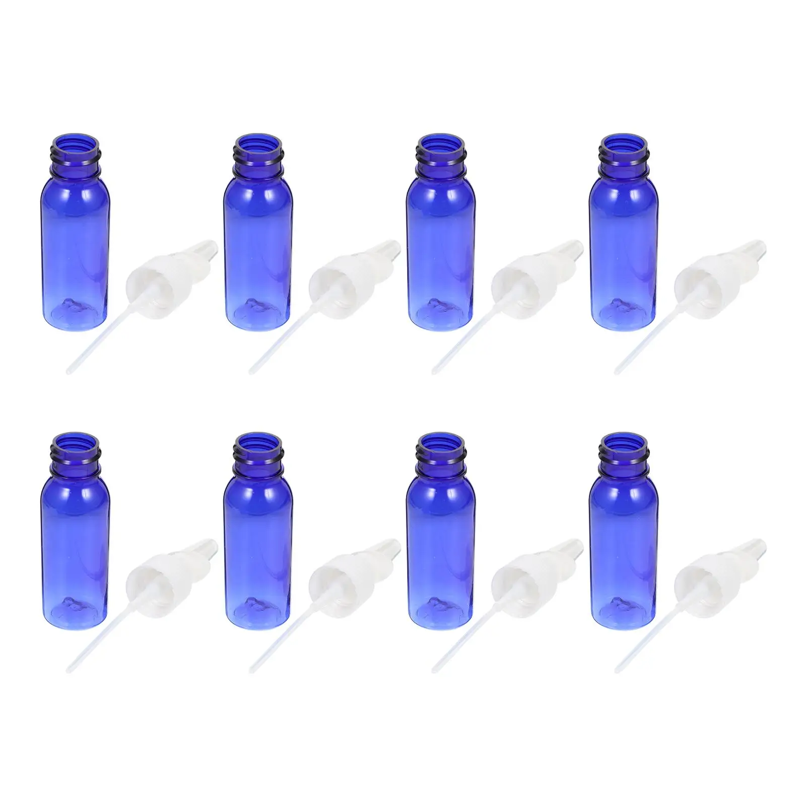 8 Pcs Nasal Spray Water Bottle Travel Bottles Fine Filling Odorless Liquid Spraying The Pet
8 Pcs Nasal Spray Water Bottle Travel Bottles Fine Filling Odorless Liquid Spraying The Pet