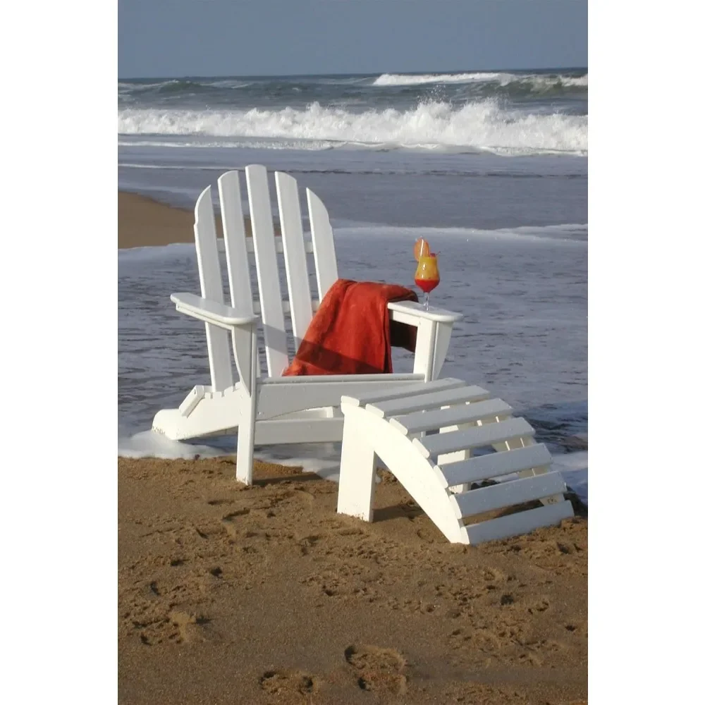 Foldable Chair Classic Folding Adirondack Chair 35.7 X 29 X 35.7 Inches Camping Supplies Lightweight Outdoor Furniture
Foldable Chair Classic Folding Adirondack Chair 35.7 X 29 X 35.7 Inches Camping Supplies Lightweight Outdoor Furniture