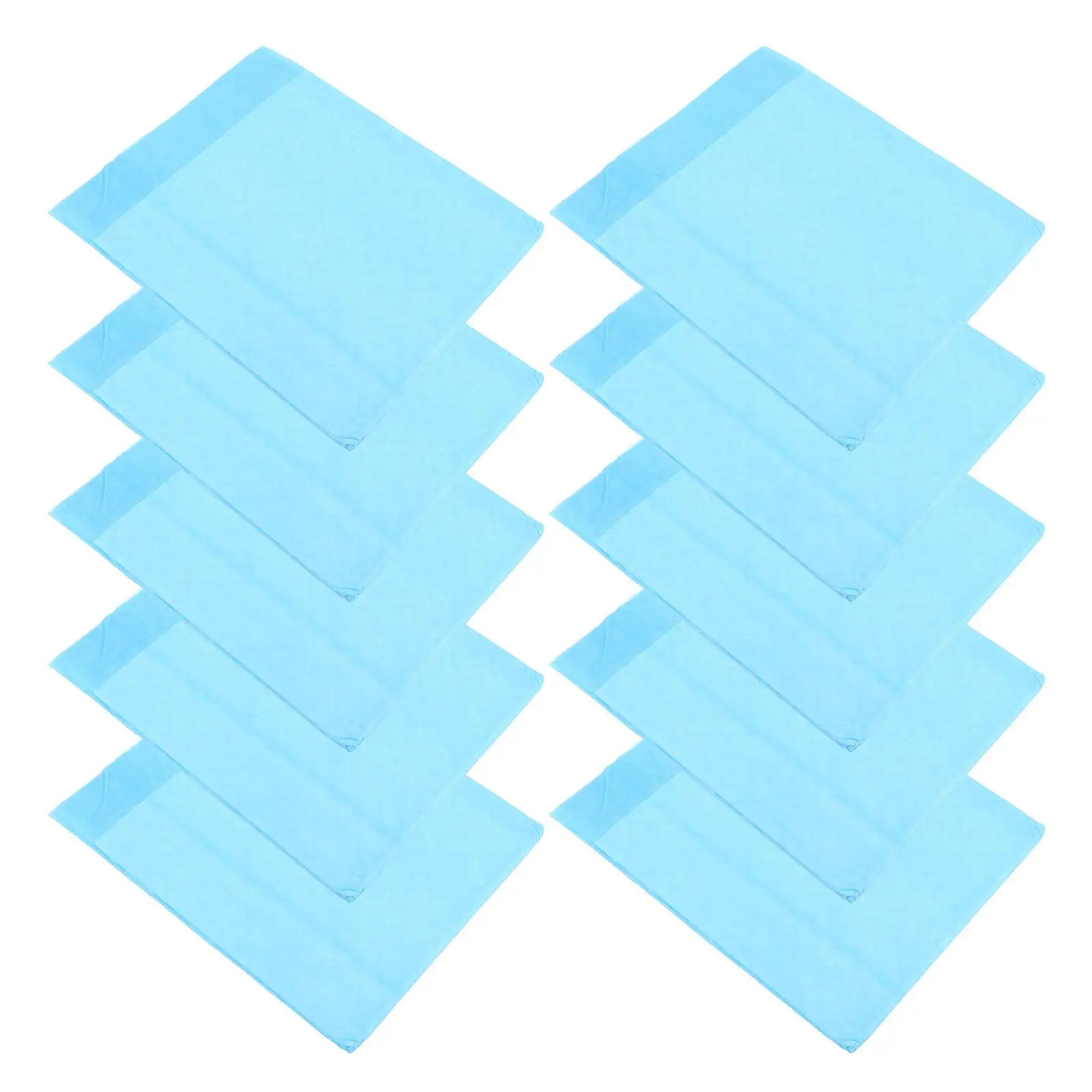 Bird Cage Pad Paper Thick Water Absorbing Leak Proof Parrot Chassis Guano Mat Pet Travel Gift Non Woven PE
Bird Cage Pad Paper Thick Water Absorbing Leak Proof Parrot Chassis Guano Mat Pet Travel Gift Non Woven PE